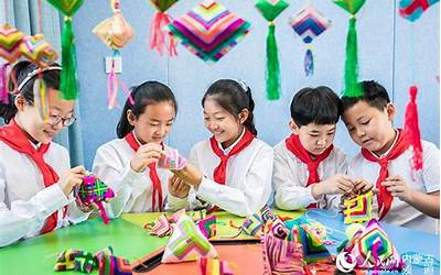 粽子的包法教程三角粽子（粽子的包法教程三角粽子扁平）