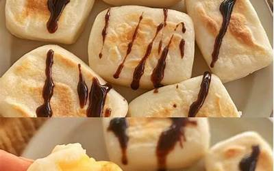 广东糯米糍的做法（广东糯米糍的做法大全）