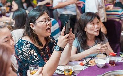 江西餐饮店面设计风格