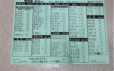 四川各地特产美食（四川各地特产美食有哪些）