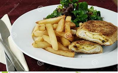 油炸萝卜丸子的家常做法简单窍门