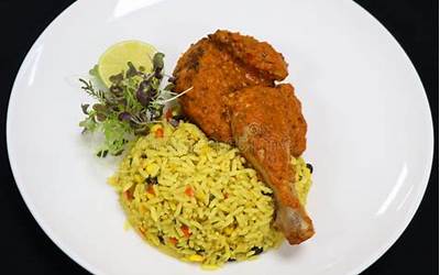 糯米甜酒的最正宗做法图片