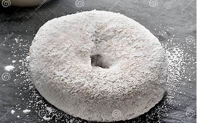 空气炸锅炸糯米饼（空气炸锅炸糯米饼做法大全）