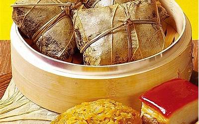 模具包三角粽子视频教程(模具包三角粽子视频教程大全)