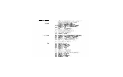 福建旅游必去景点推荐(福建旅游必去景点推荐一下)