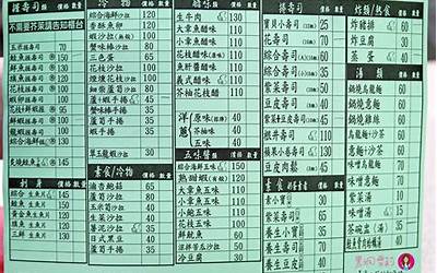 贵州的美食特产简介